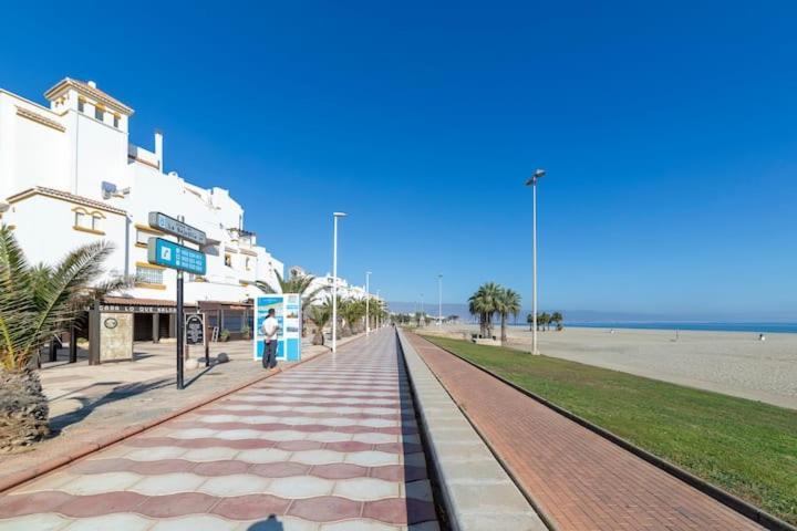 Apartº 1º Linea Playa