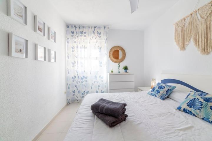 Apartº 1º Linea Playa