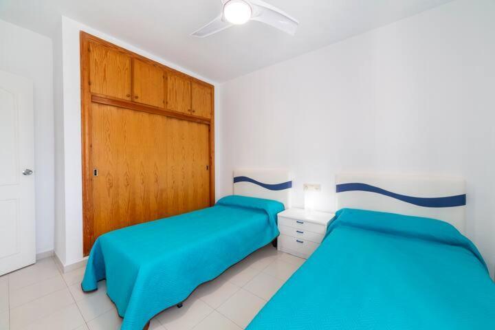 Apartº 1º Linea Playa *