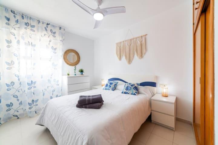 Apartment Apartº 1º Linea Playa Roquetas de Mar